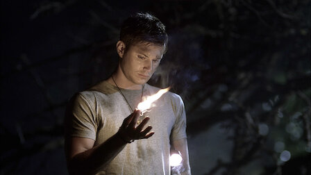 Watch Supernatural | Netflix Watch Supernatural | Netflix